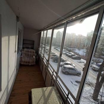 Сдается 1-комнатная квартира, 34 м²