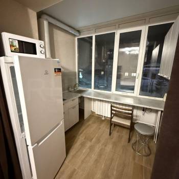 Сдается 1-комнатная квартира, 26 м²