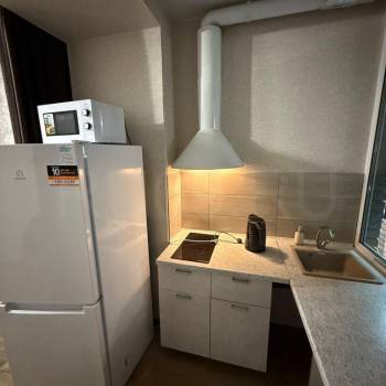 Сдается 1-комнатная квартира, 26 м²