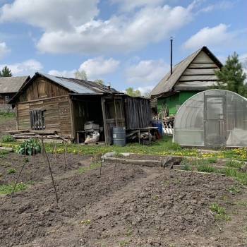 Продается Участок, 1400 м²