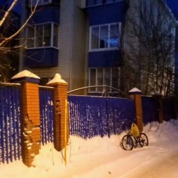 Сдается 1-комнатная квартира, 20 м²