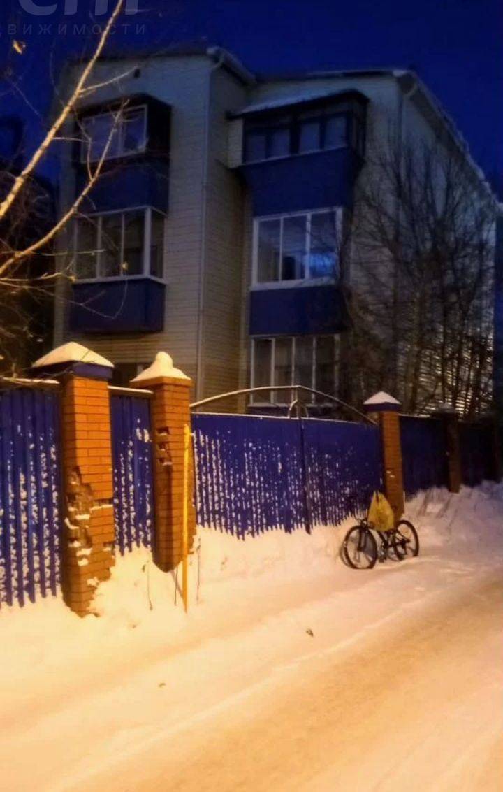 Сдаю студию, Второй Томск (ул. Витимская)