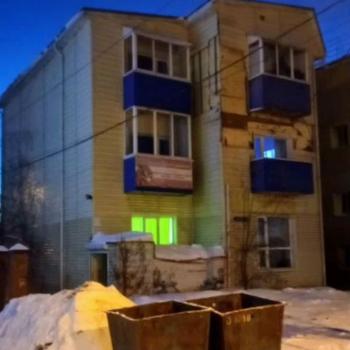 Сдается 1-комнатная квартира, 20 м²