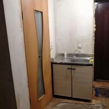 Сдается 1-комнатная квартира, 20 м²