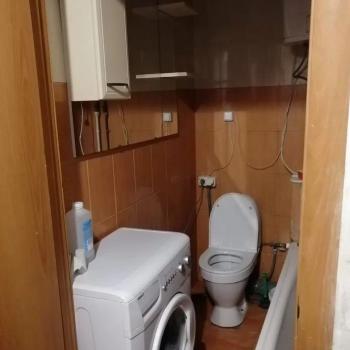 Сдается 1-комнатная квартира, 20 м²