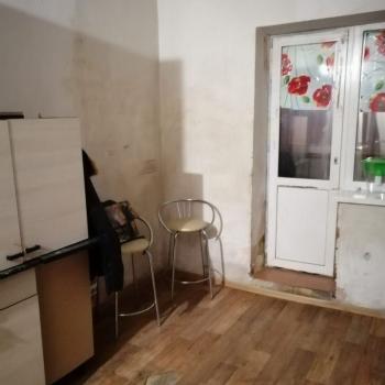 Сдается 1-комнатная квартира, 20 м²