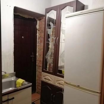 Сдается 1-комнатная квартира, 20 м²