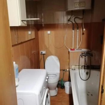 Сдается 1-комнатная квартира, 20 м²