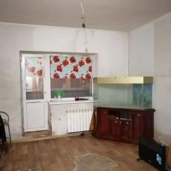 Сдается 1-комнатная квартира, 20 м²