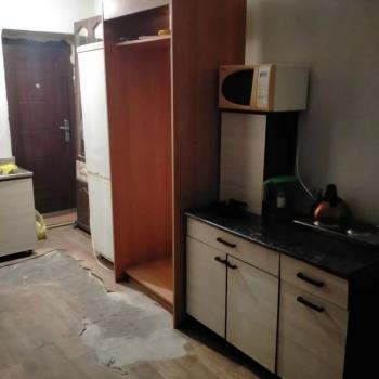 Сдается 1-комнатная квартира, 20 м²