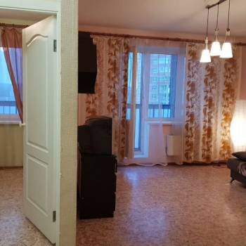 Сдается 2-х комнатная квартира, 40 м²