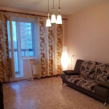 Сдается 2-х комнатная квартира, 40 м²