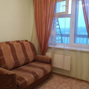 Сдается 2-х комнатная квартира, 40 м²