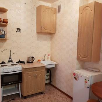 Сдается 2-х комнатная квартира, 40 м²