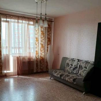 Сдается 2-х комнатная квартира, 40 м²