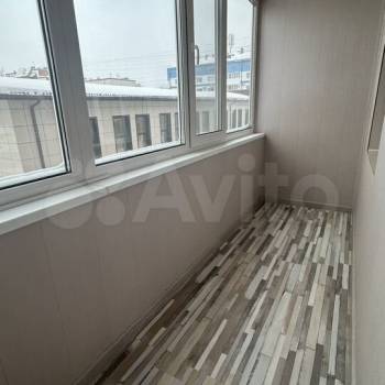 Сдается 1-комнатная квартира, 40 м²