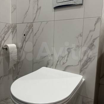 Сдается 1-комнатная квартира, 45 м²