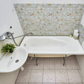 Сдается 1-комнатная квартира, 44 м²