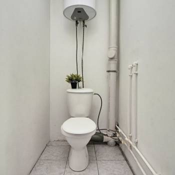 Сдается 1-комнатная квартира, 44 м²