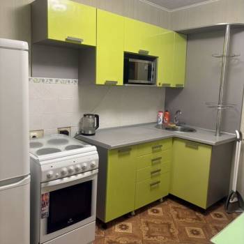 Сдается 2-х комнатная квартира, 49 м²