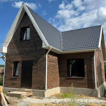 Продается Дом, 120 м²