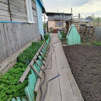 Продается 3-х комнатная квартира, 58,9 м²