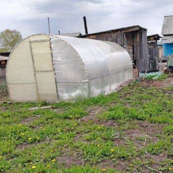 Продается 3-х комнатная квартира, 58,9 м²