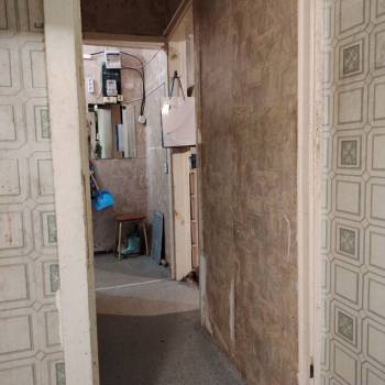 Продается 1-комнатная квартира, 31,4 м²