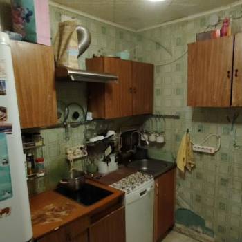 Продается 1-комнатная квартира, 31,4 м²