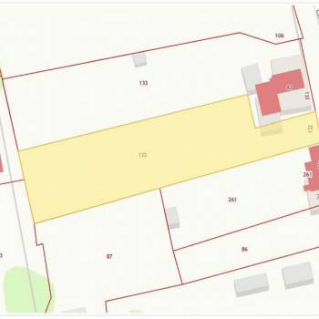 Продается Участок, 1870 м²