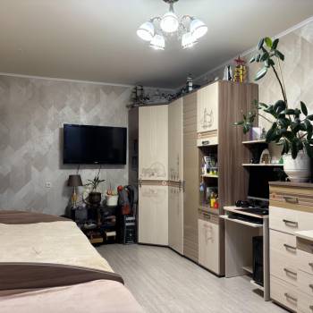 Продается 3-х комнатная квартира, 83 м²