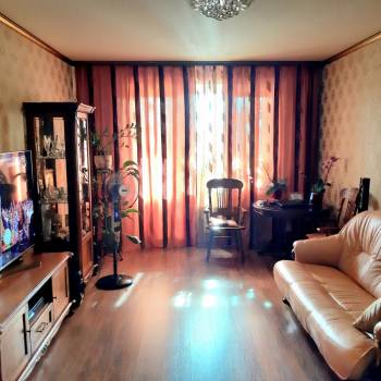 Продается 3-х комнатная квартира, 83 м²