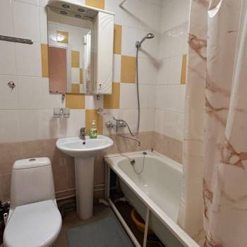 Сдается 1-комнатная квартира, 36 м²