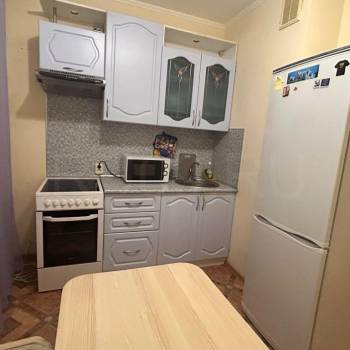 Сдается 1-комнатная квартира, 36 м²