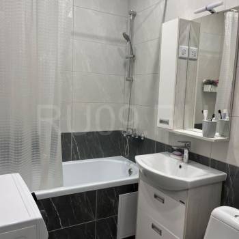 Сдается 1-комнатная квартира, 37 м²