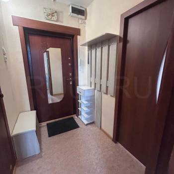 Сдается 1-комнатная квартира, 27 м²
