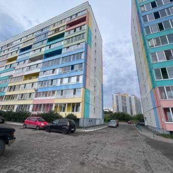 Сдается 1-комнатная квартира, 27 м²