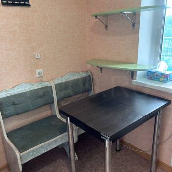 Сдается 1-комнатная квартира, 27 м²