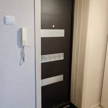 Сдается 1-комнатная квартира, 33,5 м²