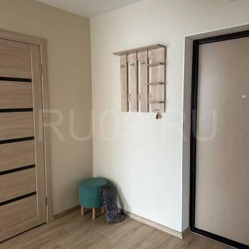 Сдается 1-комнатная квартира, 39 м²