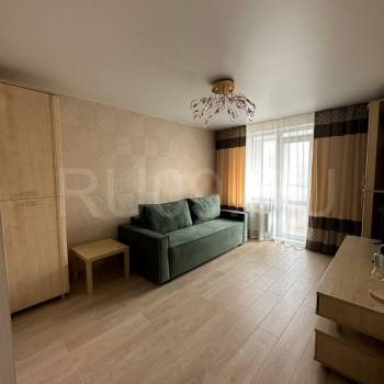 Сдается 1-комнатная квартира, 39 м²