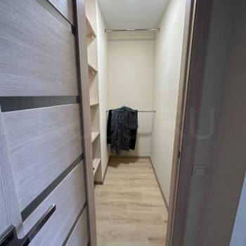 Сдается 1-комнатная квартира, 39 м²