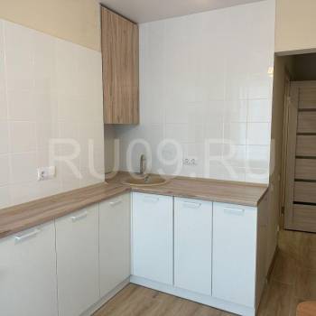 Сдается 1-комнатная квартира, 39 м²