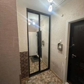 Сдается 1-комнатная квартира, 39 м²