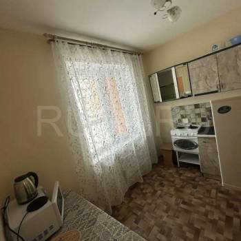 Сдается 1-комнатная квартира, 39 м²