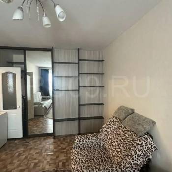 Сдается 1-комнатная квартира, 39 м²