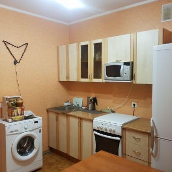 Сдается 1-комнатная квартира, 30 м²