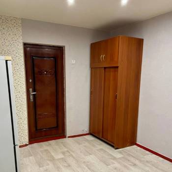 Продается 1-комнатная квартира, 12,2 м²