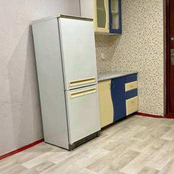 Продается 1-комнатная квартира, 12,2 м²