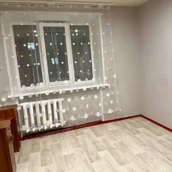 Продается 1-комнатная квартира, 12,2 м²